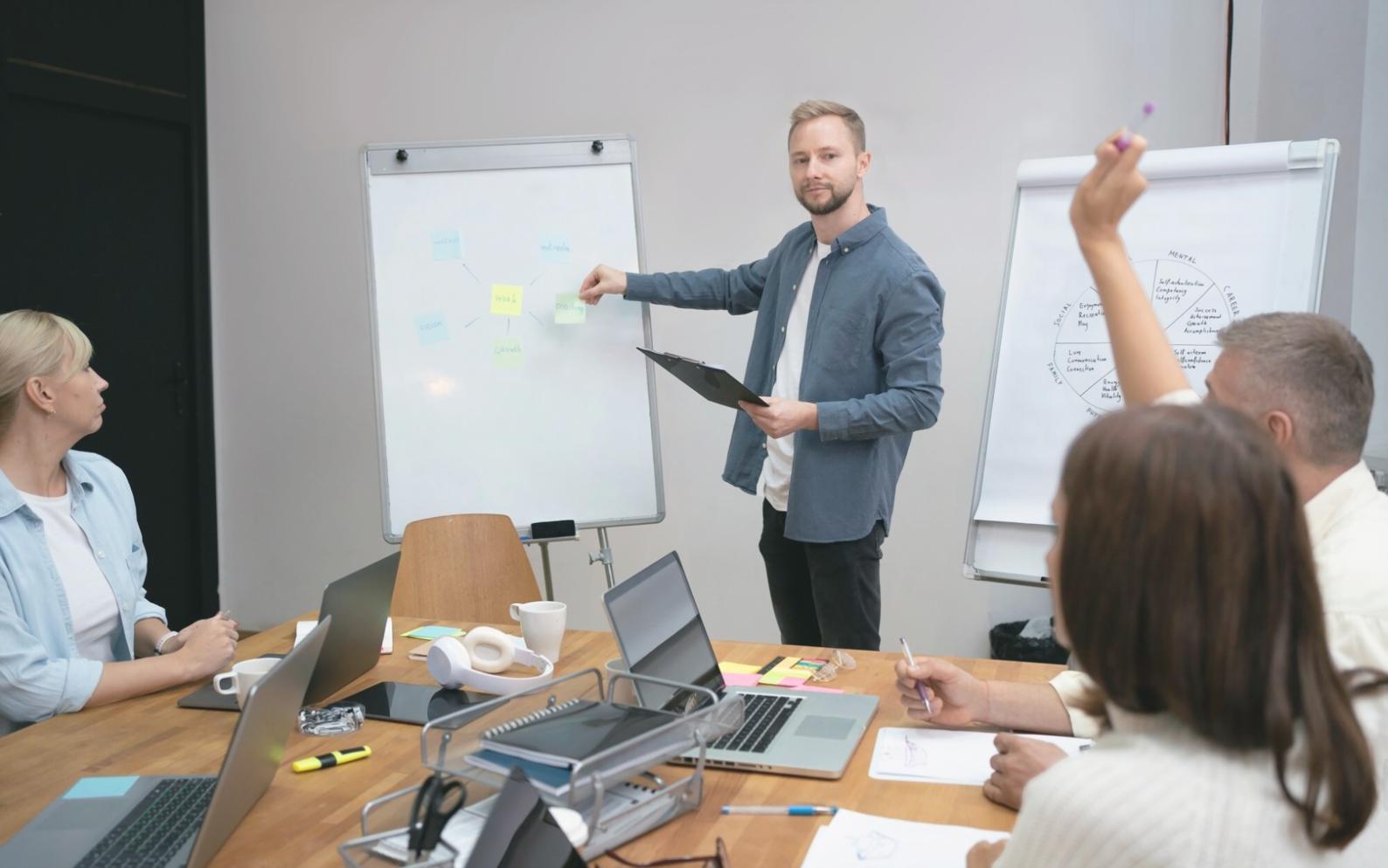 Systematische Budgetplanung mit professionellen Tools