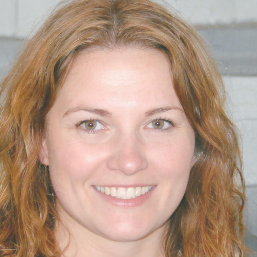 Sarah Müller - Erfolgreiche Budgetplanerin