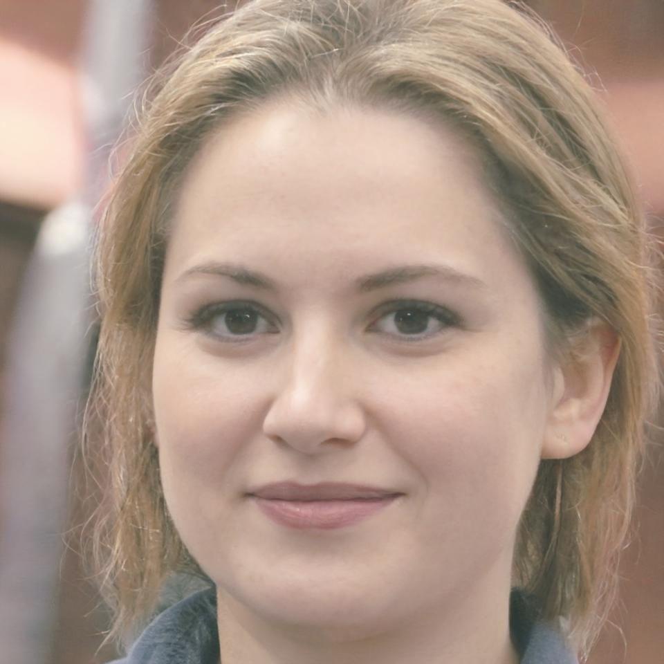 Sarah Müller, Leiterin Finanzberatung bei lumirexadora